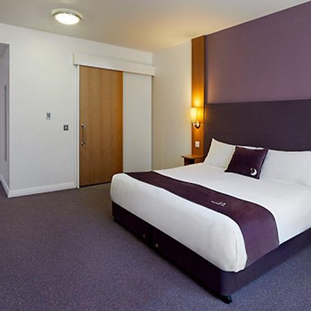 Premier Inn Inverness West Εξωτερικό φωτογραφία