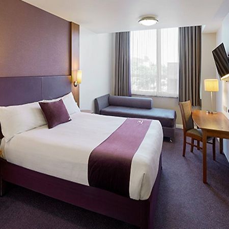 Premier Inn Inverness West Εξωτερικό φωτογραφία