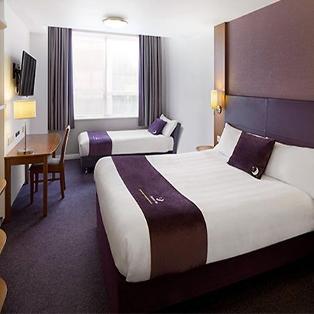 Premier Inn Inverness West Εξωτερικό φωτογραφία