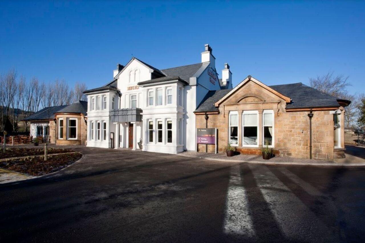 Premier Inn Inverness West Εξωτερικό φωτογραφία