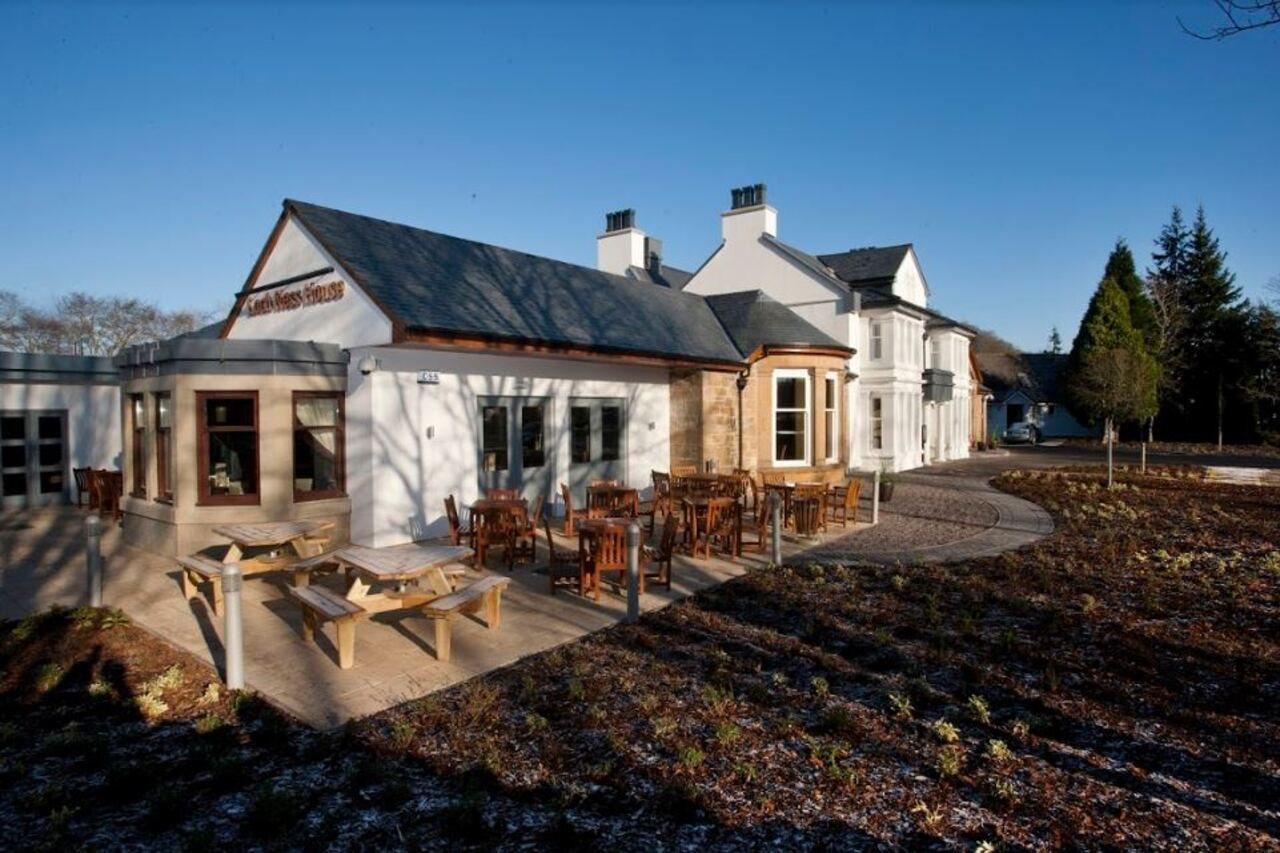 Premier Inn Inverness West Εξωτερικό φωτογραφία