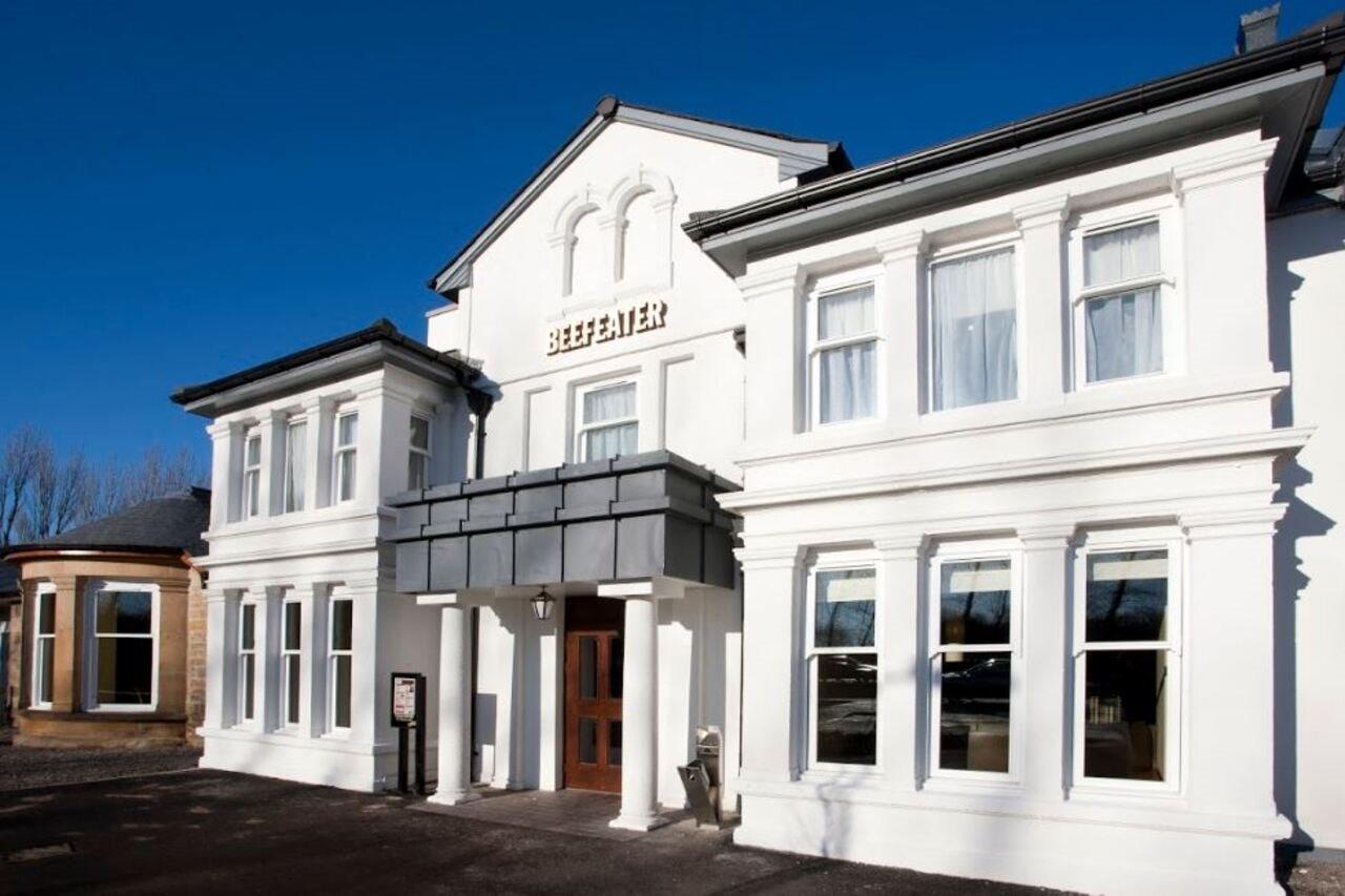 Premier Inn Inverness West Εξωτερικό φωτογραφία