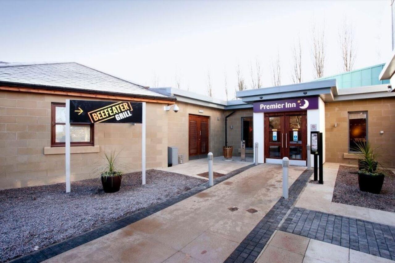 Premier Inn Inverness West Εξωτερικό φωτογραφία