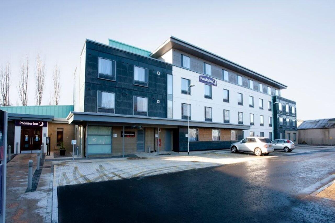 Premier Inn Inverness West Εξωτερικό φωτογραφία