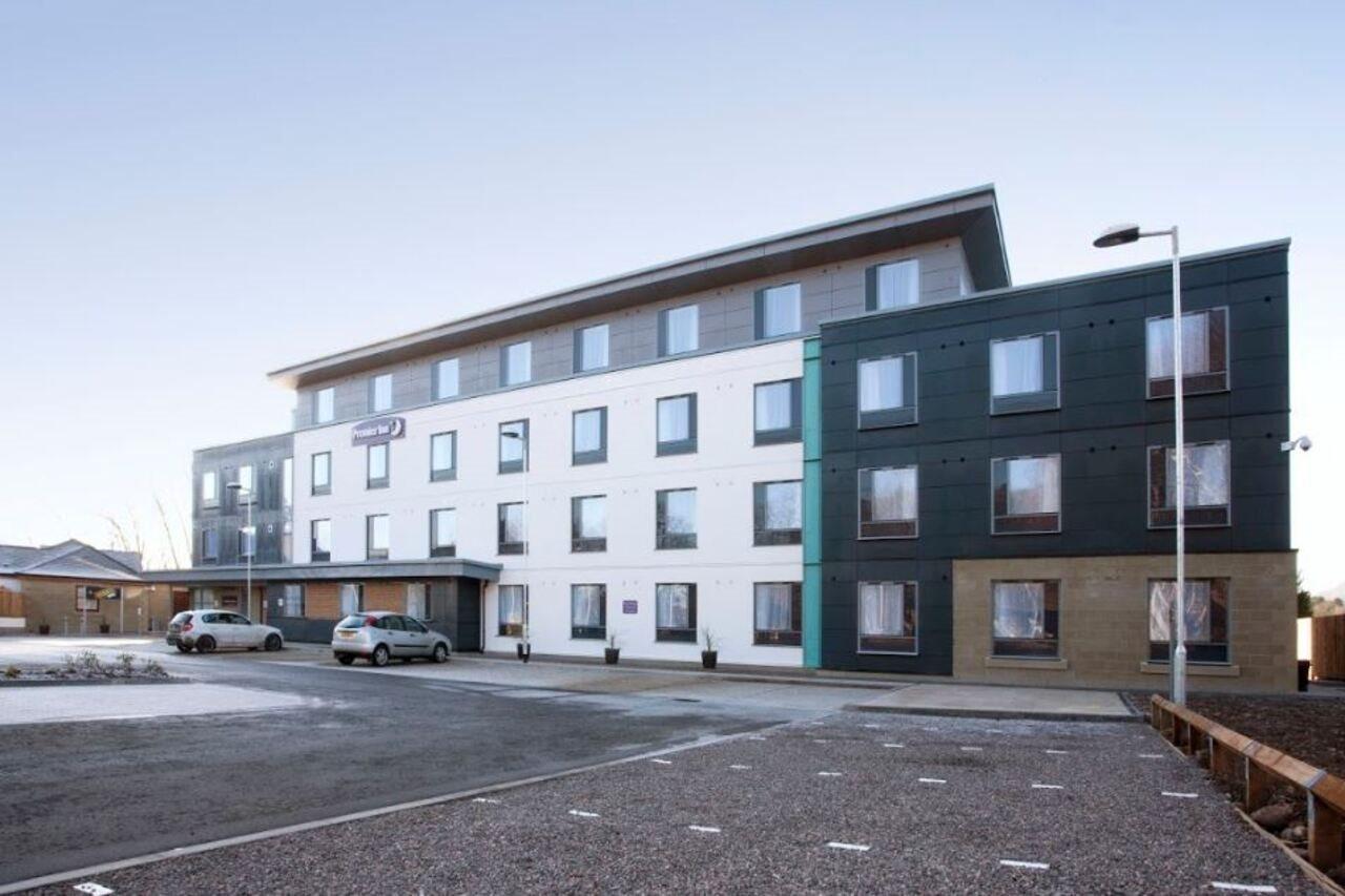 Premier Inn Inverness West Εξωτερικό φωτογραφία