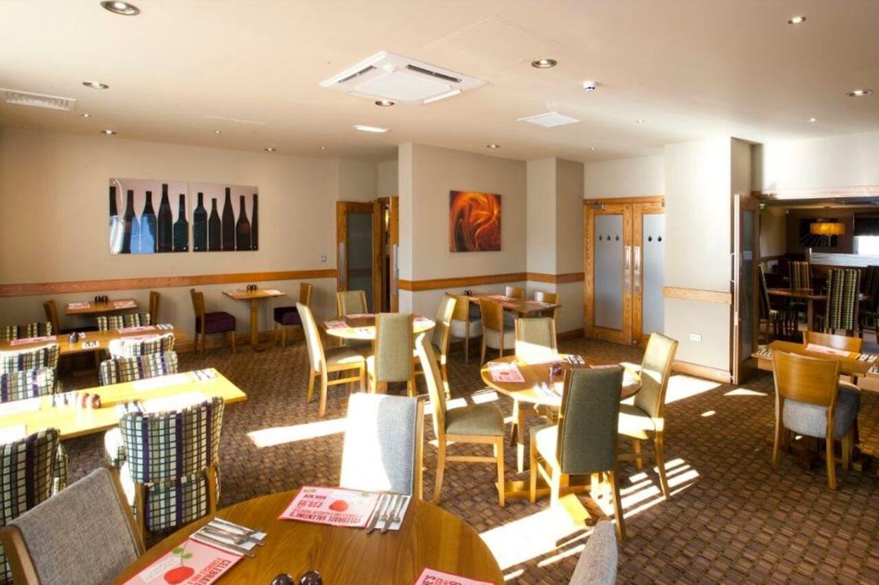Premier Inn Inverness West Εξωτερικό φωτογραφία