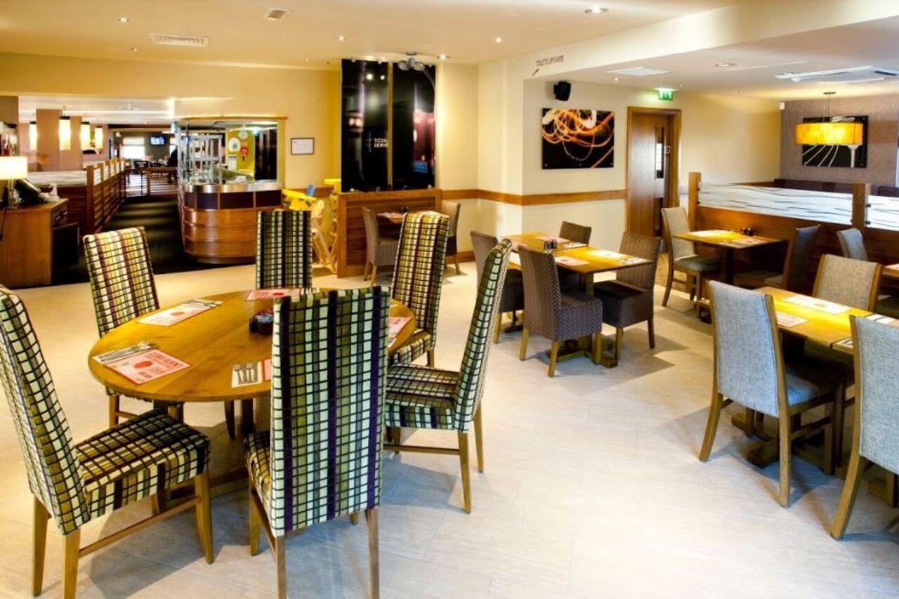 Premier Inn Inverness West Εξωτερικό φωτογραφία