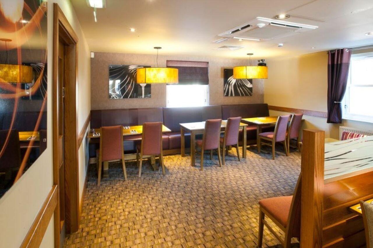 Premier Inn Inverness West Εξωτερικό φωτογραφία