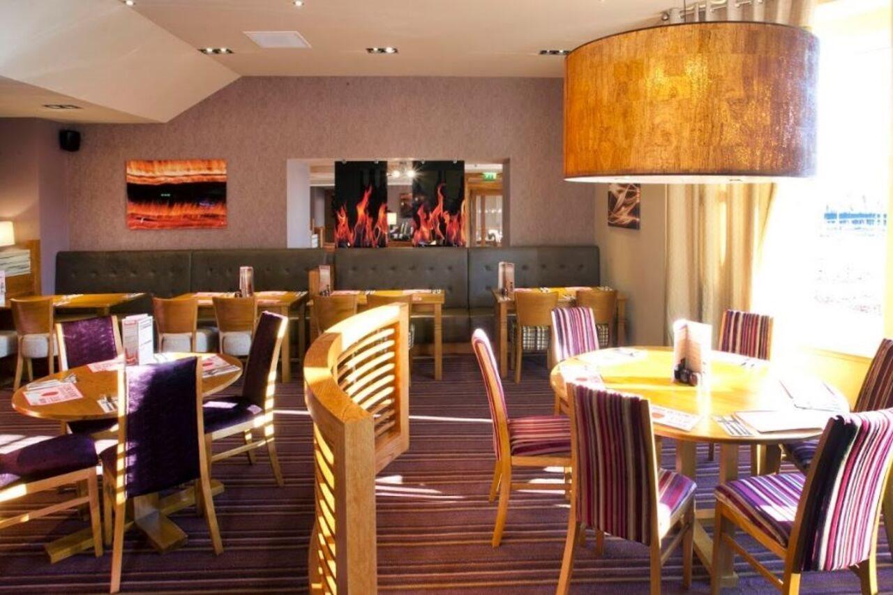 Premier Inn Inverness West Εξωτερικό φωτογραφία