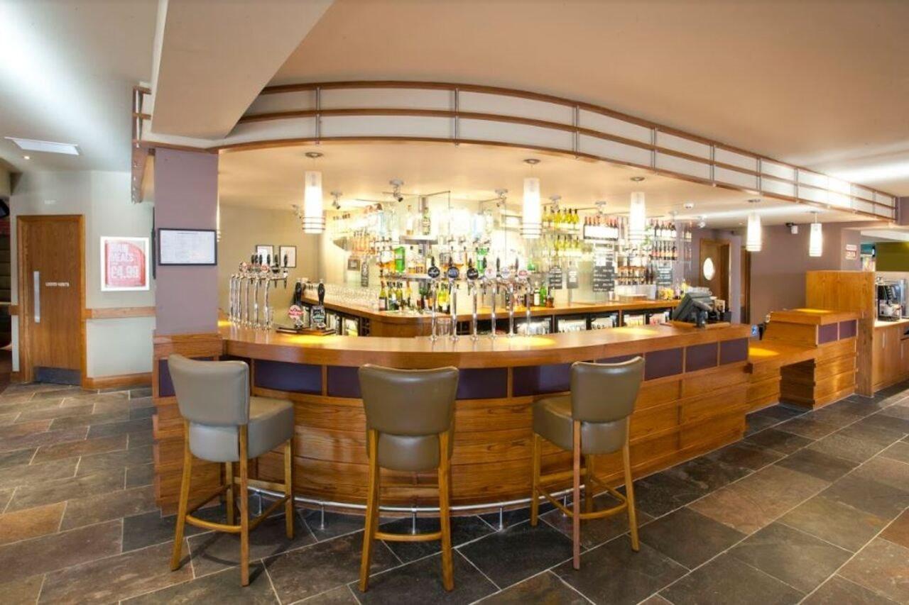 Premier Inn Inverness West Εξωτερικό φωτογραφία