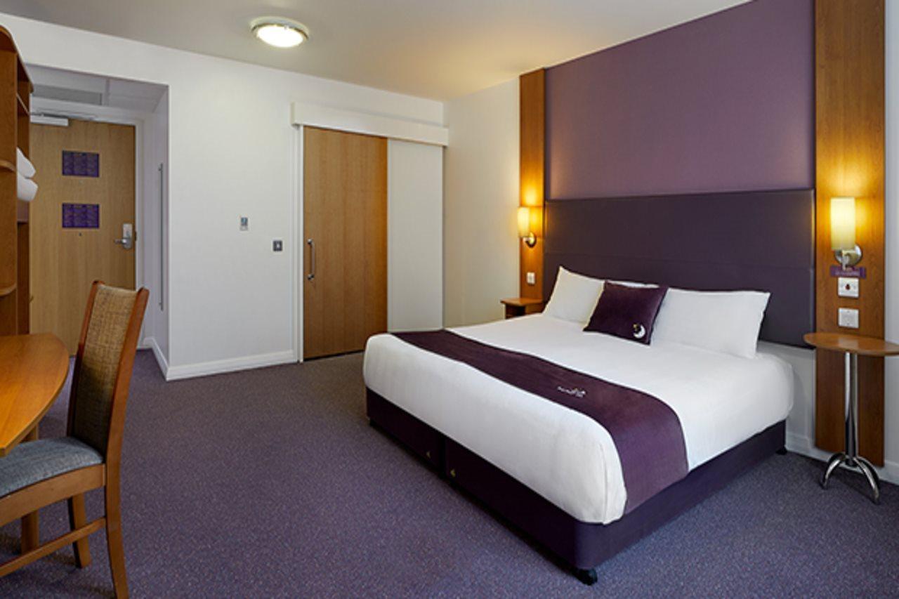 Premier Inn Inverness West Εξωτερικό φωτογραφία
