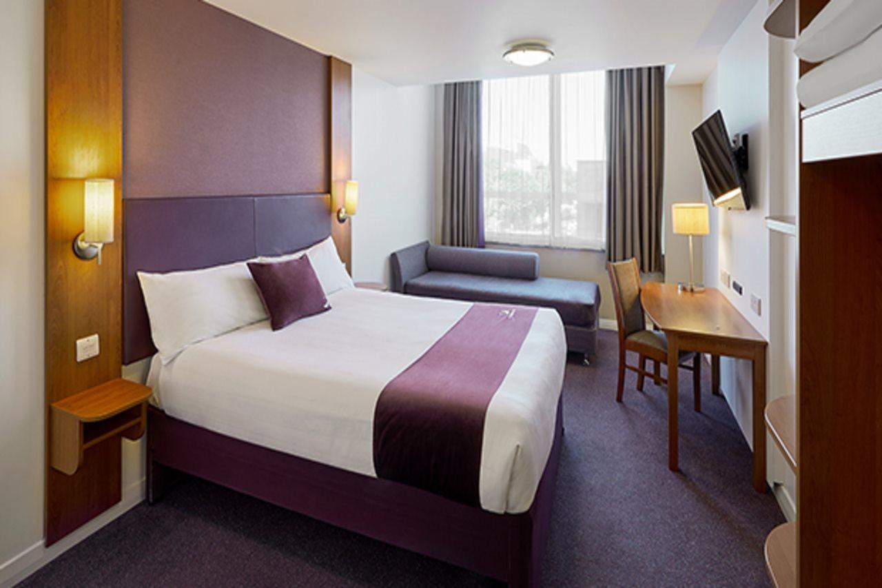 Premier Inn Inverness West Εξωτερικό φωτογραφία
