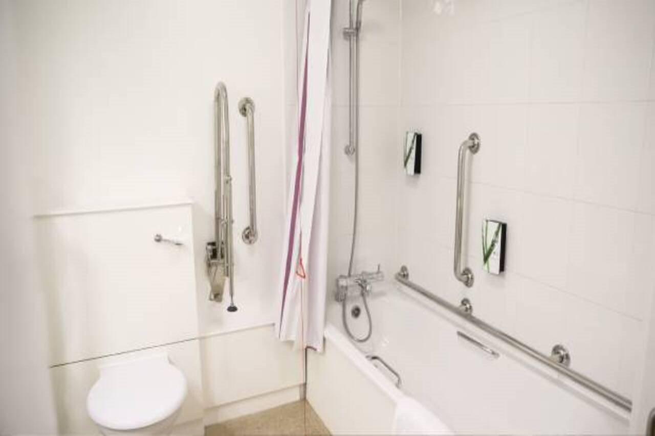 Premier Inn Inverness West Εξωτερικό φωτογραφία