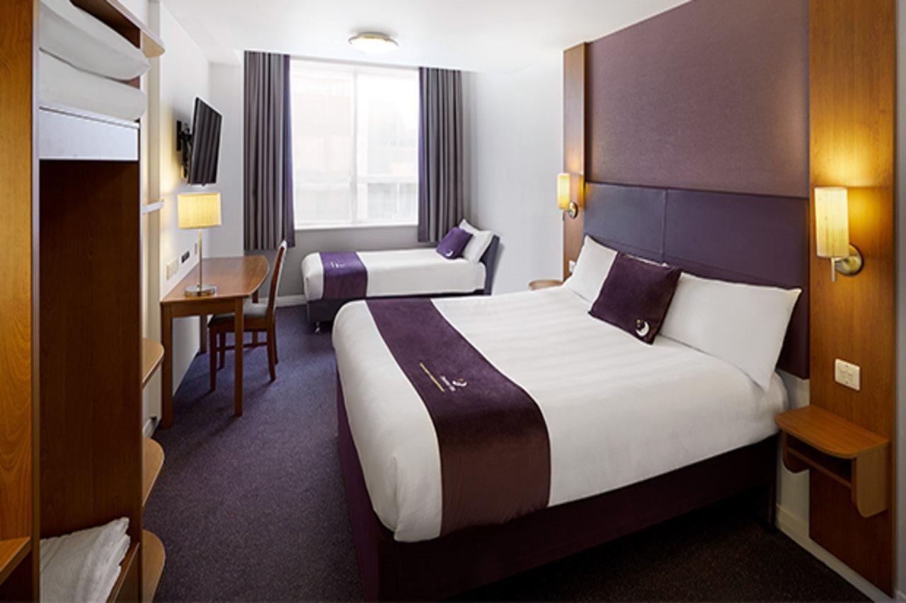 Premier Inn Inverness West Εξωτερικό φωτογραφία
