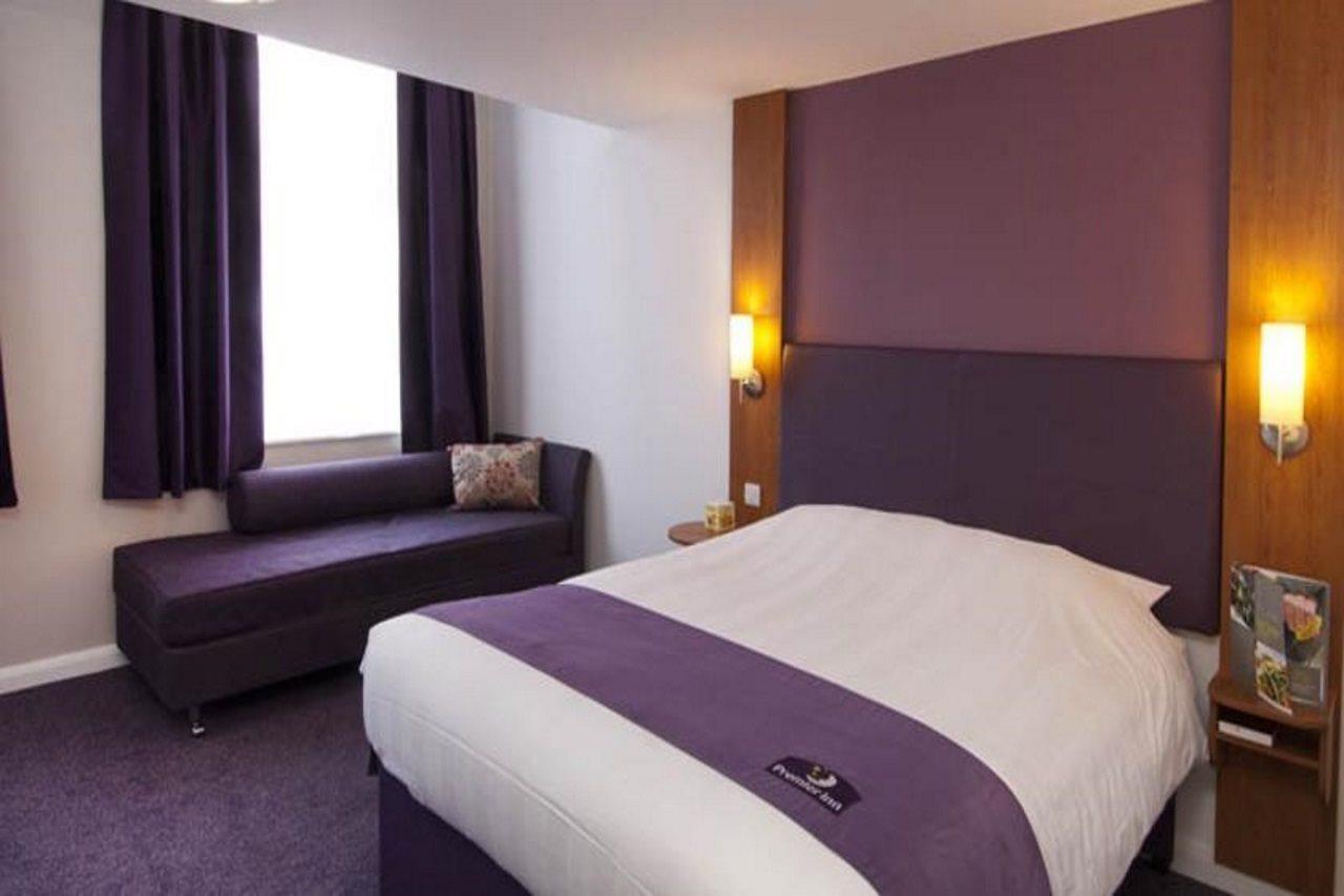 Premier Inn Inverness West Εξωτερικό φωτογραφία