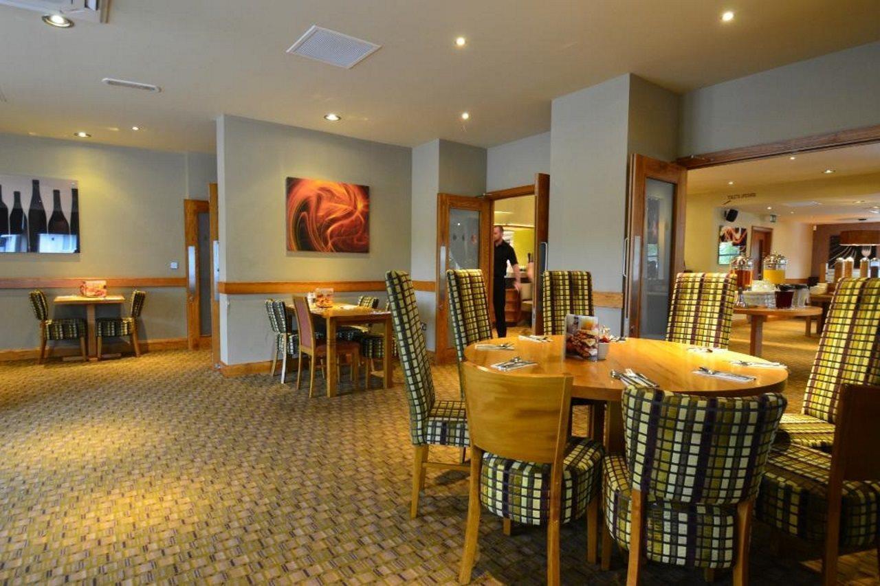 Premier Inn Inverness West Εξωτερικό φωτογραφία