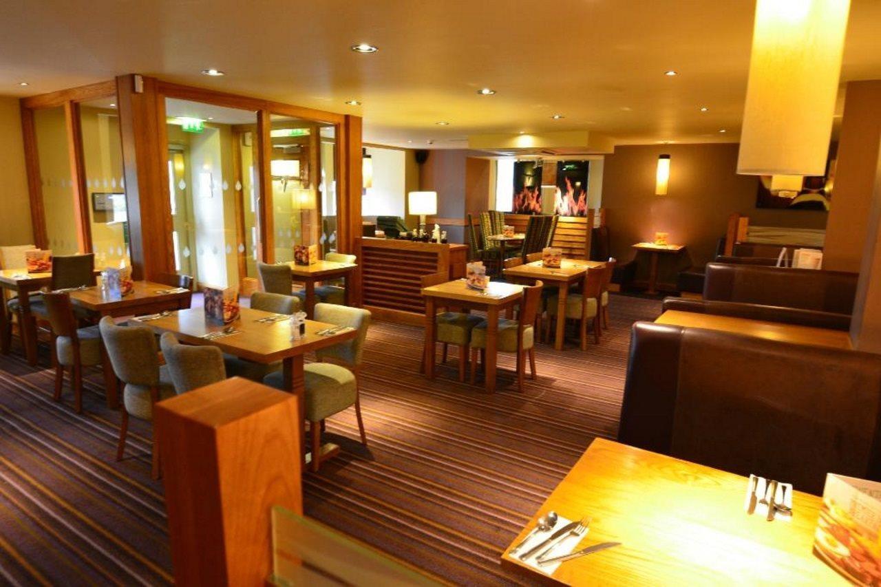 Premier Inn Inverness West Εξωτερικό φωτογραφία