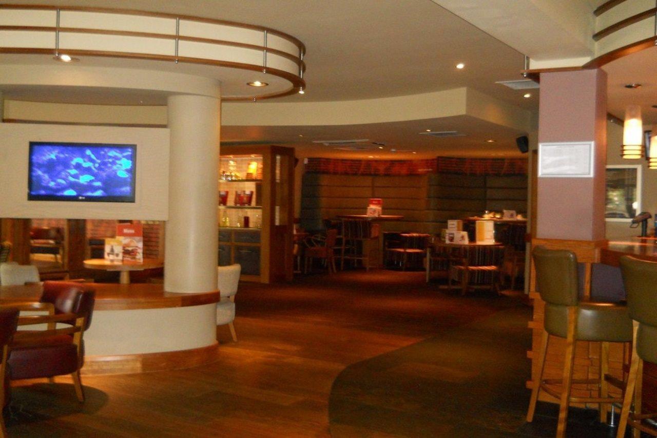 Premier Inn Inverness West Εξωτερικό φωτογραφία