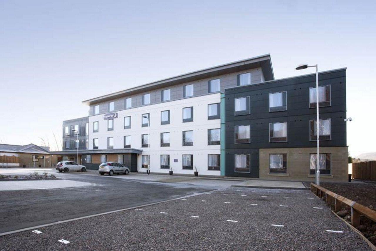 Premier Inn Inverness West Εξωτερικό φωτογραφία