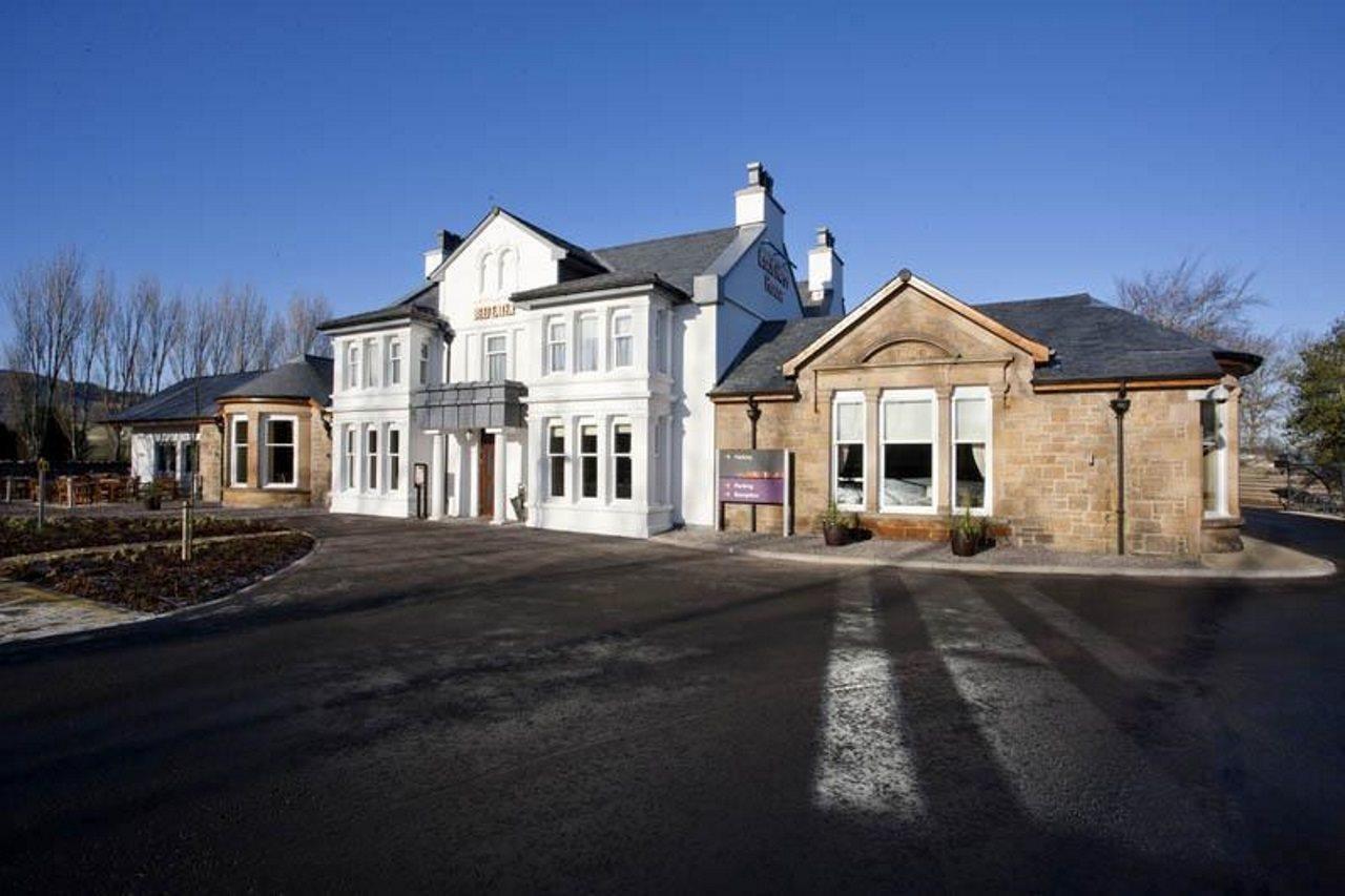 Premier Inn Inverness West Εξωτερικό φωτογραφία