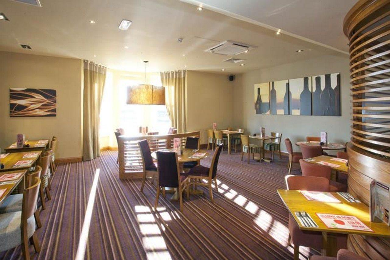 Premier Inn Inverness West Εξωτερικό φωτογραφία