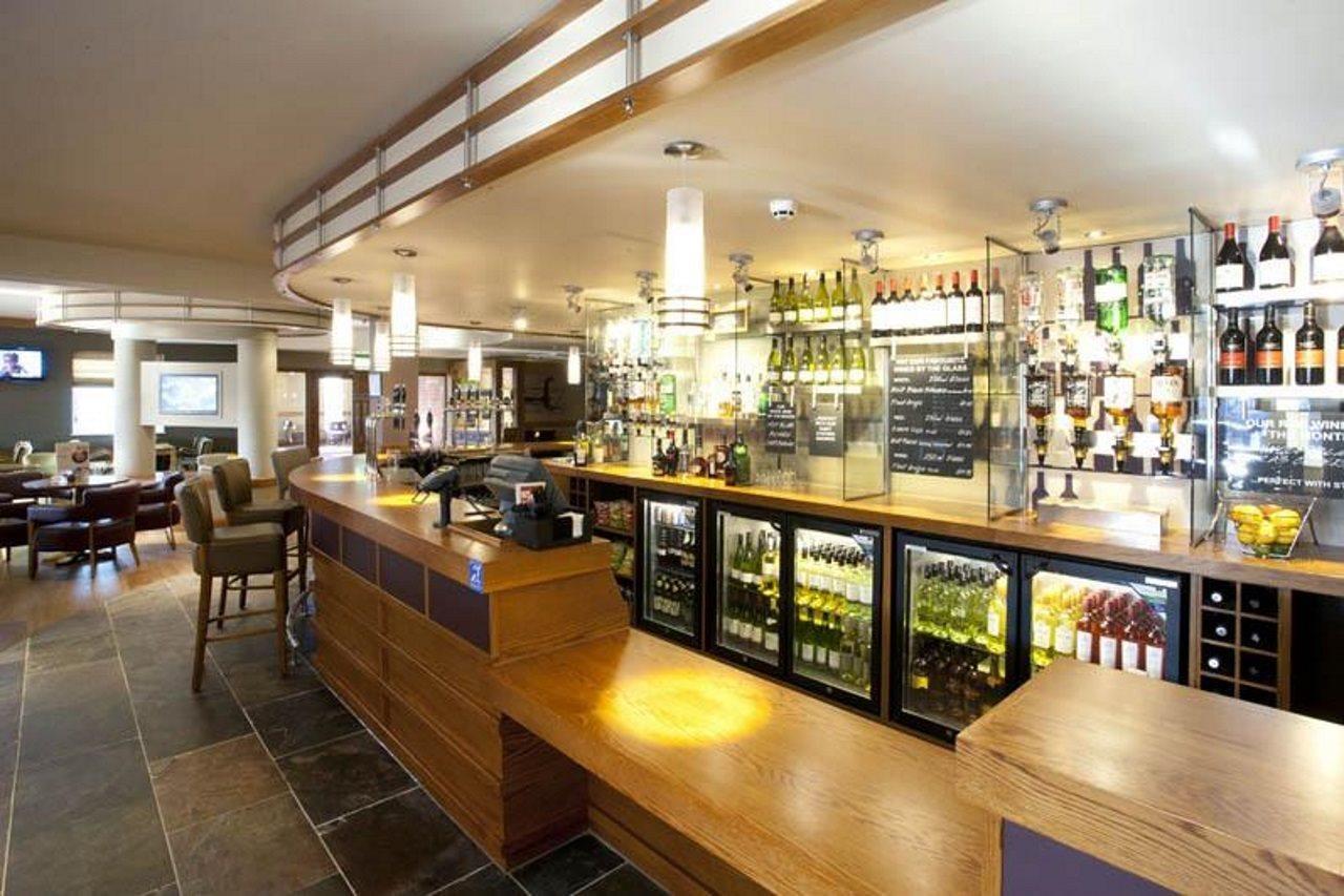 Premier Inn Inverness West Εξωτερικό φωτογραφία