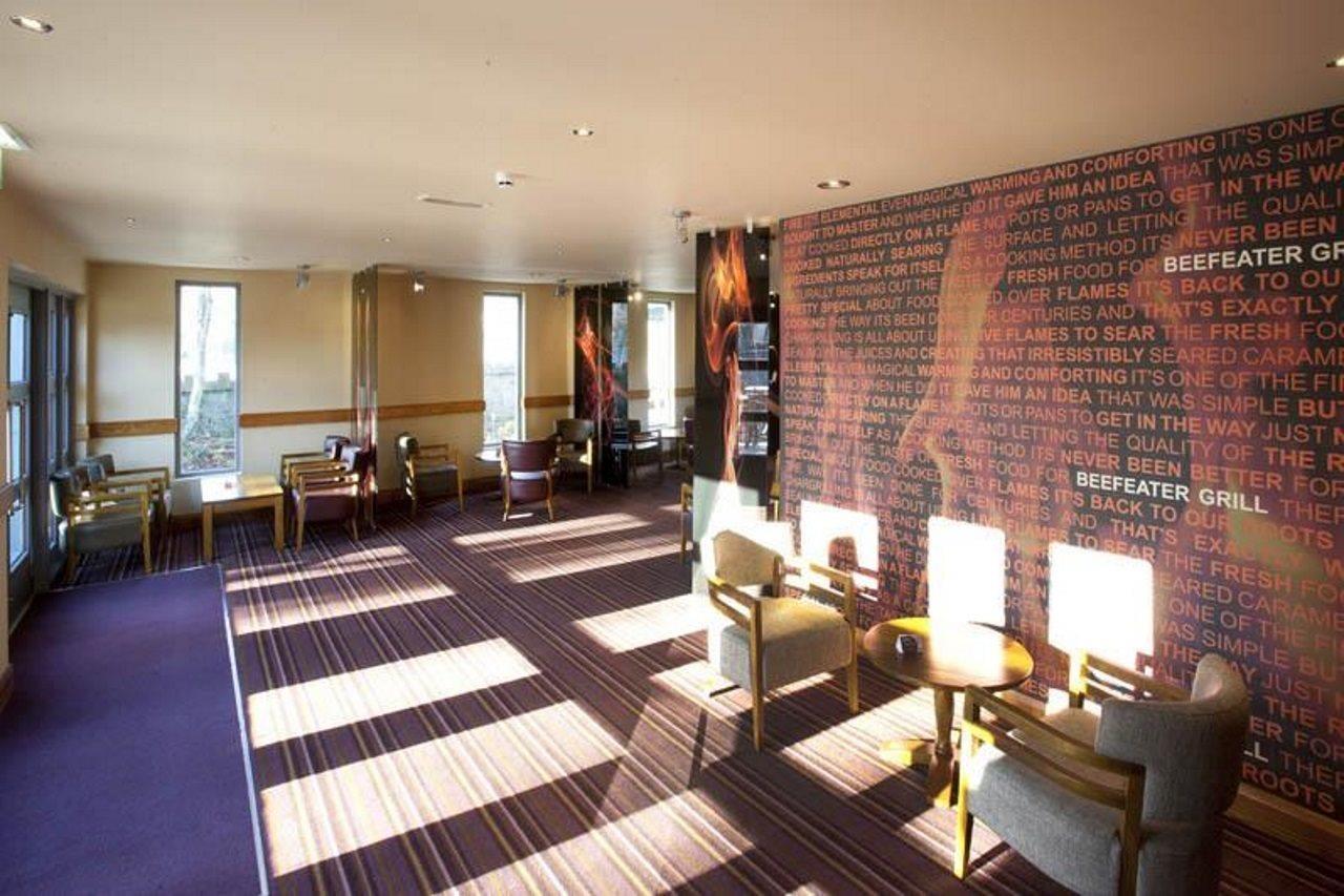 Premier Inn Inverness West Εξωτερικό φωτογραφία