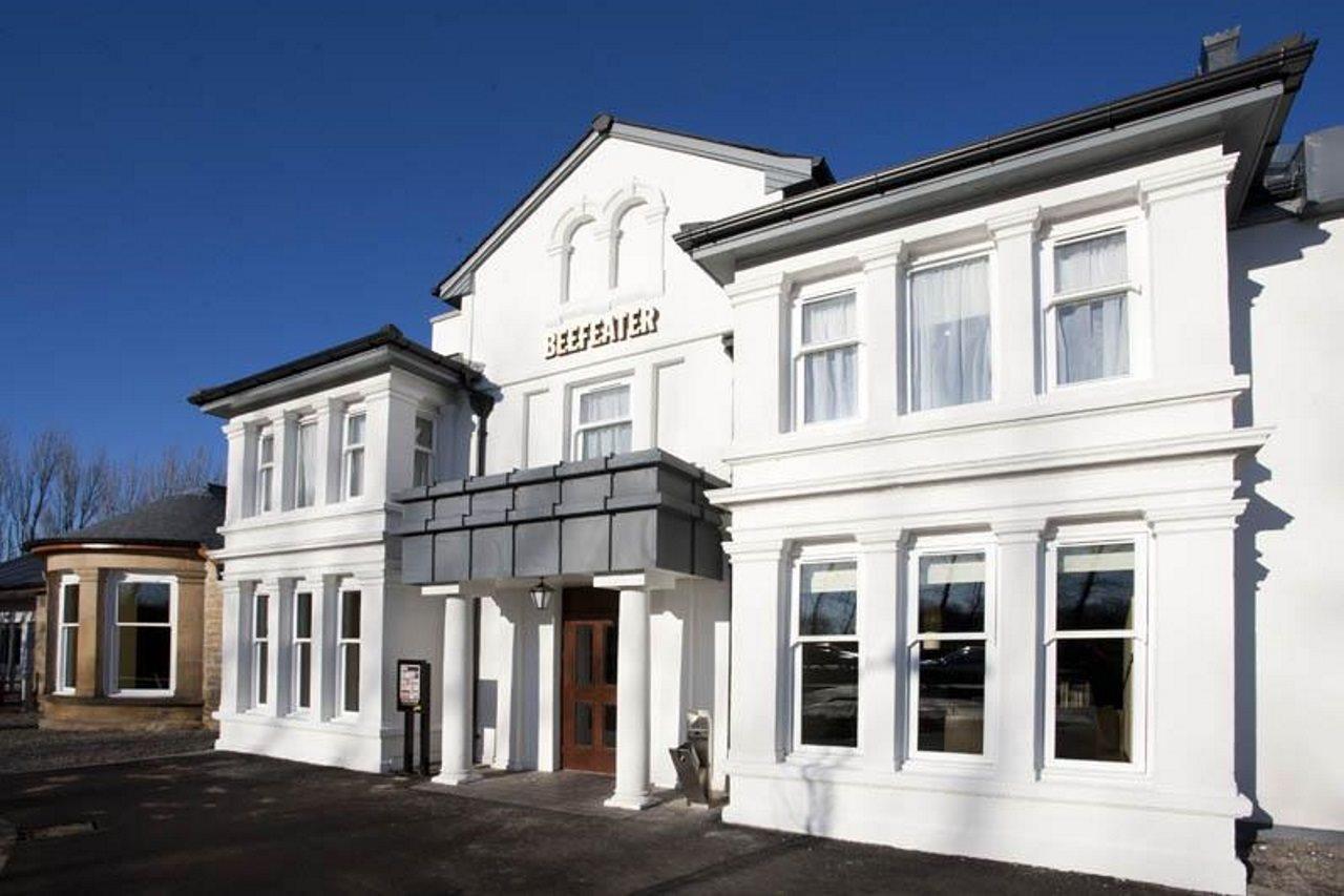 Premier Inn Inverness West Εξωτερικό φωτογραφία