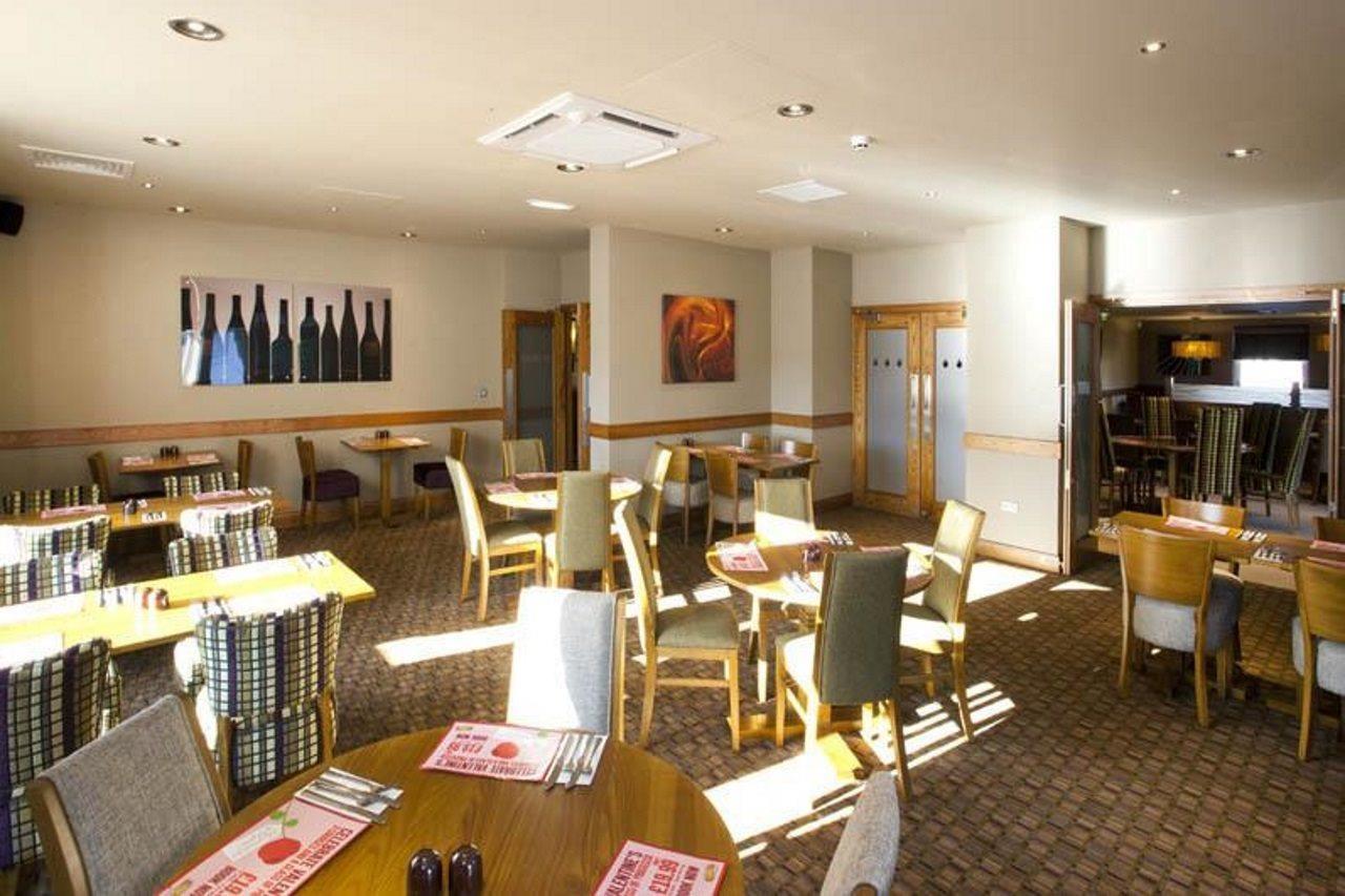 Premier Inn Inverness West Εξωτερικό φωτογραφία