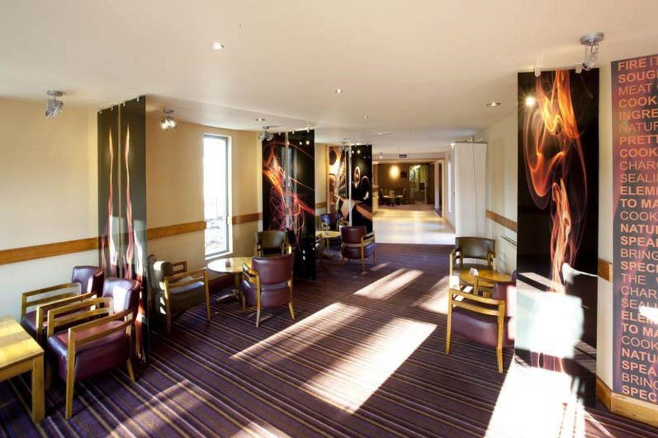 Premier Inn Inverness West Εξωτερικό φωτογραφία