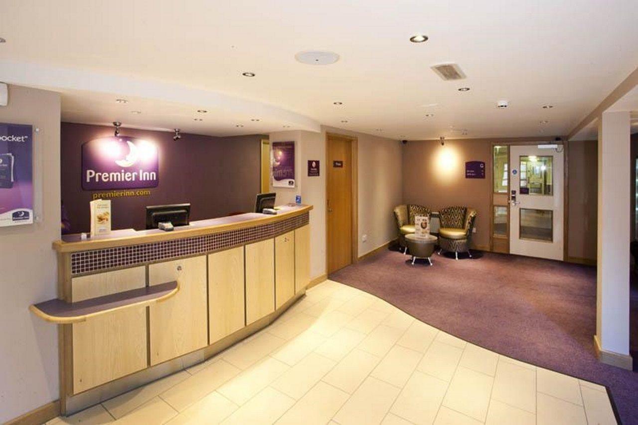Premier Inn Inverness West Εξωτερικό φωτογραφία