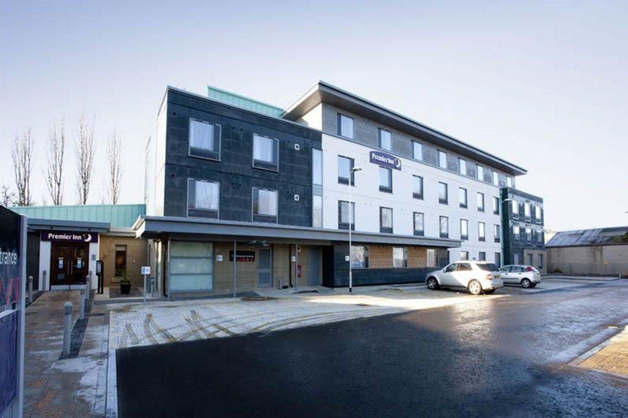 Premier Inn Inverness West Εξωτερικό φωτογραφία