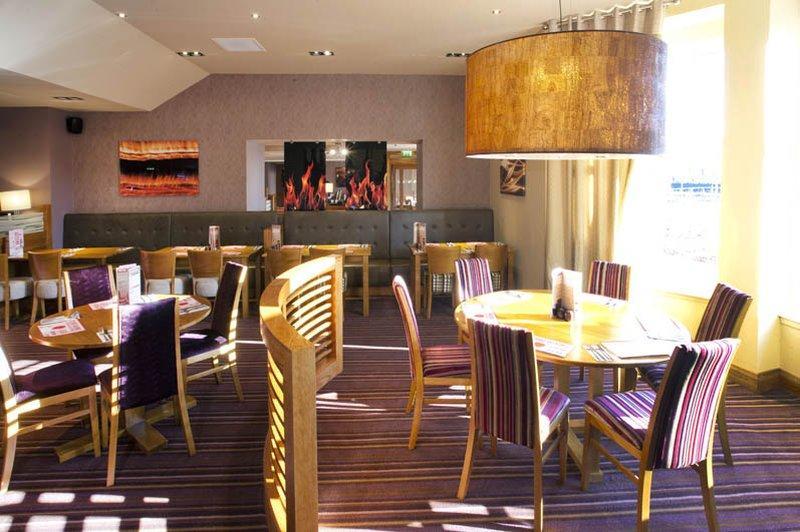 Premier Inn Inverness West Εξωτερικό φωτογραφία
