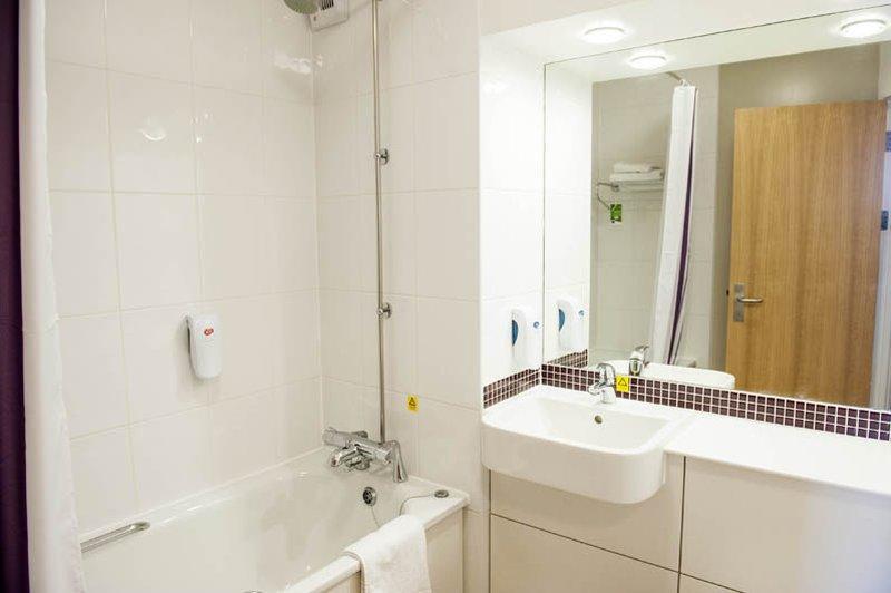 Premier Inn Inverness West Εξωτερικό φωτογραφία