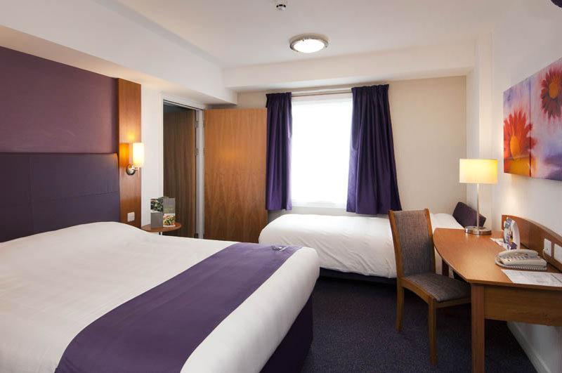 Premier Inn Inverness West Εξωτερικό φωτογραφία